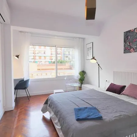 Apartment Eixample - Maca 6 Barcelona