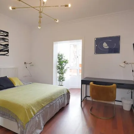 Eixample - Maca 6 Apartment Barcelona