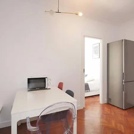 Apartment Eixample - Maca 6 *