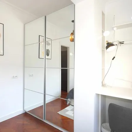 Eixample - Maca 6 Apartment