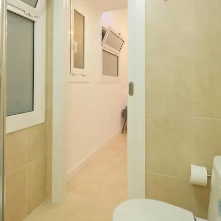 Eixample - Maca 6 * Barcelona
