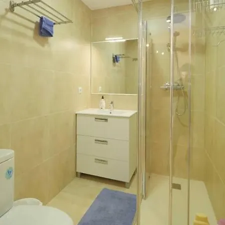Apartment Eixample - Maca 6 *