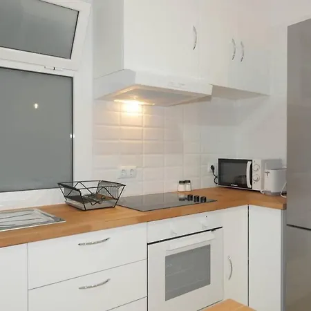 Appartamento Eixample - Maca 6 *