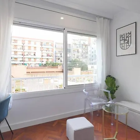 Eixample - Maca 6 Appartamento