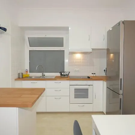 Appartamento Eixample - Maca 6 Barcellona