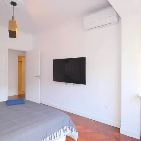 Appartamento Eixample - Maca 6