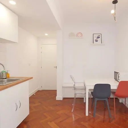 Eixample - Maca 6 Appartamento Barcellona